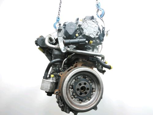 Engine VW GOLF PLUS V (5M1, 521) 2.0 TDI | BP28218908M1 