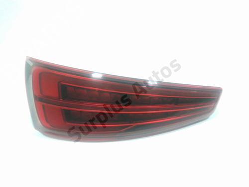 Used Left taillight Left taillight AUDI Q3 (8UB, 8UG) 2.0 TDI (150 hp) 33569023 33569023