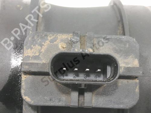 Mass air flow sensor AUDI A3 Sportback (8PA) 2.0 TDI 16V | BP37763079M95 - Image 3
