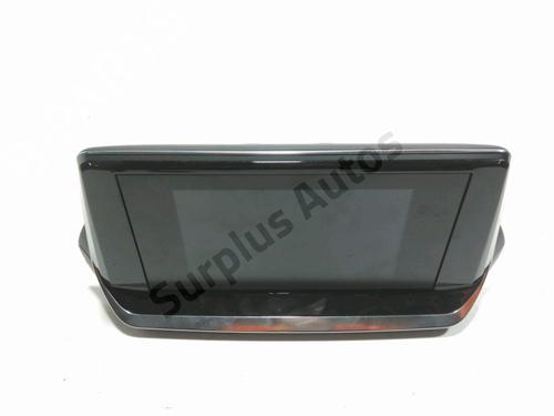 Display PEUGEOT 208 II (UB_, UP_, UW_, UJ_) 1.2 PureTech 100 (101 hp) 31986466