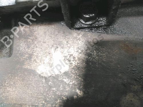 Engine HYUNDAI SANTA FÉ I (SM) 2.0 CRDi 4x4 | BP38742670M1 - Image 6