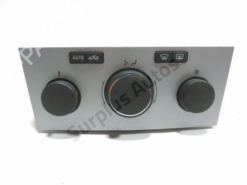 Used Climate control OPEL ZAFIRA / ZAFIRA FAMILY B (A05) 1.9 CDTI (M75) (100 hp) 28417785