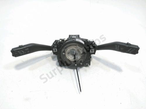 steering-wheel-controls-vw-golf-vi-5k1-2008-2009-2010-2011-2012-2013-2014-39195045 main image