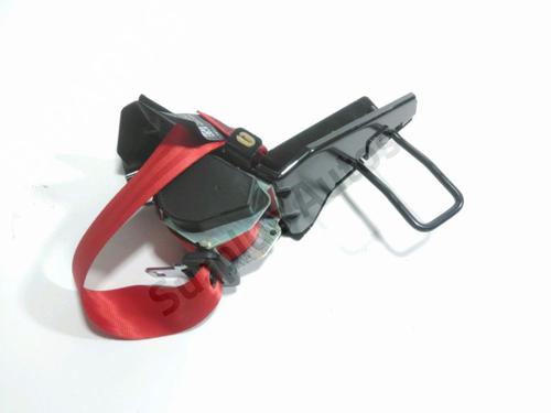 Used Rear right belt tensioner RENAULT MEGANE III Coupe (DZ0/1_) 2.0 R.S. (273 hp) 28232967