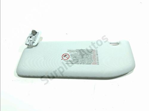 Right sun visor PEUGEOT 208 I (CA_, CC_) 1.2 VTI 82 | BP32280003I2