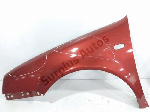 Used Left front fenders Left front fenders 38587410 38587410