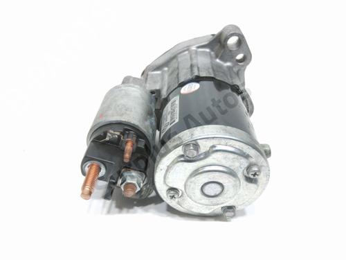 Starter RENAULT CLIO V (B7_) 1.3 TCe 130 (B7MF) | BP34338164M8 - Image 3