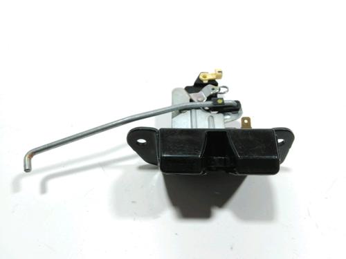 Used Tailgate lock Tailgate lock 37783203 37783203