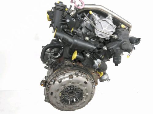 Engine FORD S-MAX (WA6) 2.0 TDCi | BP33281238M1 - Image 4