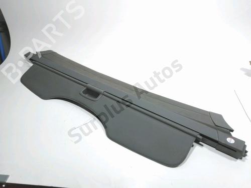 Bandeja trasera Bandeja trasera FORD FOCUS II Turnier (DA_, FFS, DS) 1.8 TDCi (115 hp) 33839146 33839146