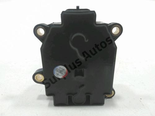 Ignition coil RENAULT TWINGO II (CN0_) 1.2 16V (CN0K, CN0V, CN0A) | BP30985316M94