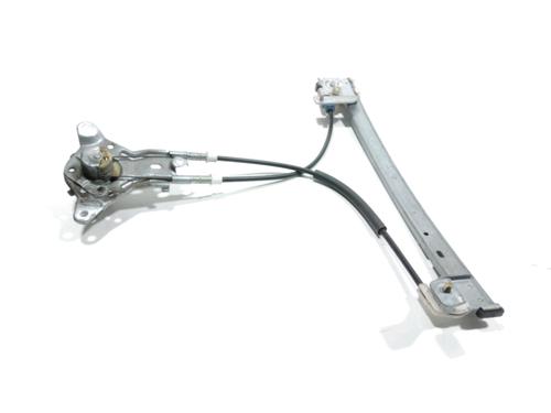 Rear left window mechanism CITROËN SAXO (S0, S1) 1.1 X, SX | BP28250327C24 