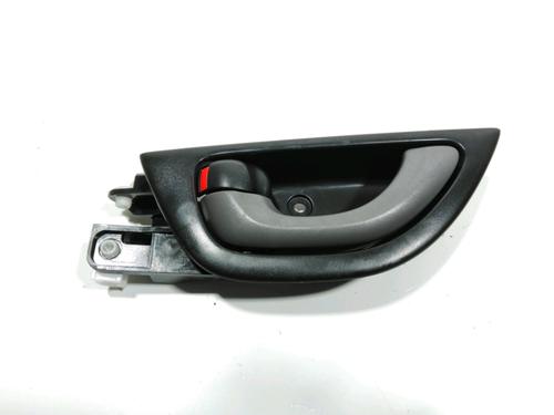 Used Front left interior door handle Front left interior door handle 28243187 28243187