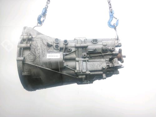 Gearbox BMW 1 (E87) 116 i | BP28223882M3 - Image 4