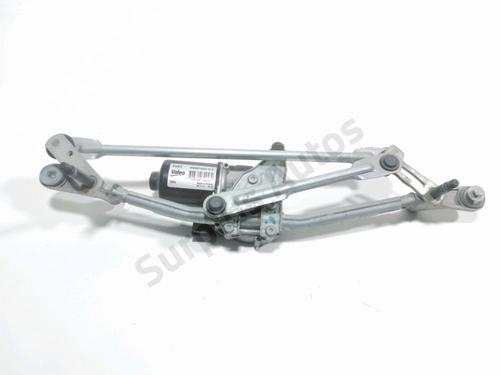 Used Front wipers mechanism FIAT TIPO Saloon (356_, 357_) 1.4 (356SXA1B) (95 hp) 28273564