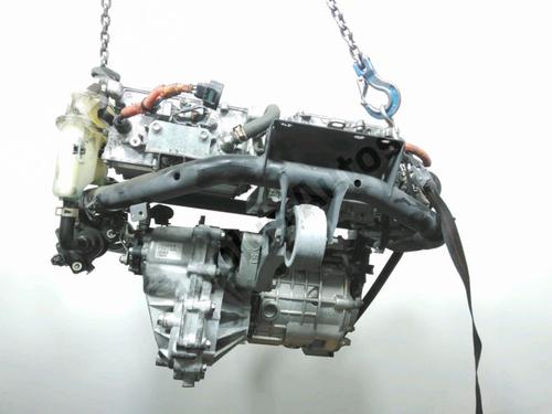 Motor Motor PEUGEOT ION Electric (64 hp) 31750643 31750643
