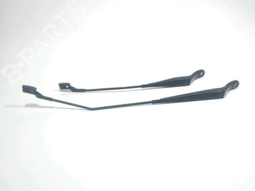 Used Front windshield wiper arm PEUGEOT 208 I (CA_, CC_) 1.6 HDi / BlueHDi 75 (75 hp) 28271648