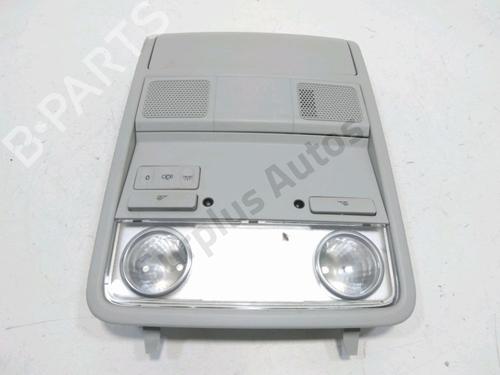 Used Interior roof light Interior roof light 39260602 39260602
