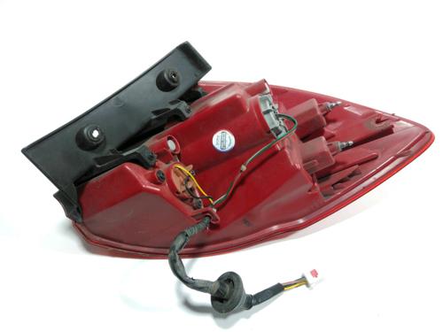 Left taillight KIA CEE'D (JD) 1.6 CRDi 128 | BP28269764C34 