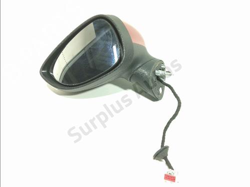 Used Left mirror Left mirror 33421244 33421244
