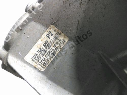 Gearbox FORD TRANSIT CONNECT V408 Box Body/MPV 1.0 Flexifuel | BP32310886M3 - Image 5