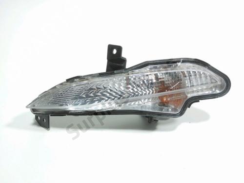 Used Left front indicator Left front indicator PEUGEOT 308 II (LB_, LP_, LW_, LH_, L3_) 1.2 THP 110 (110 hp) 33867775 33867775
