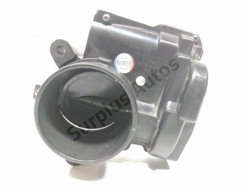 Caja mariposa PEUGEOT 308 I (4A_, 4C_) 1.4 16V (98 hp) 31285388