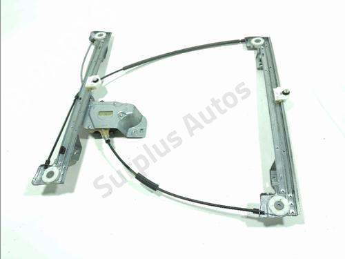 Front right window mechanism RENAULT KANGOO Express (FW0/1_) 1.5 dCi 95 (FW16) | BP34416543C23 - Image 2