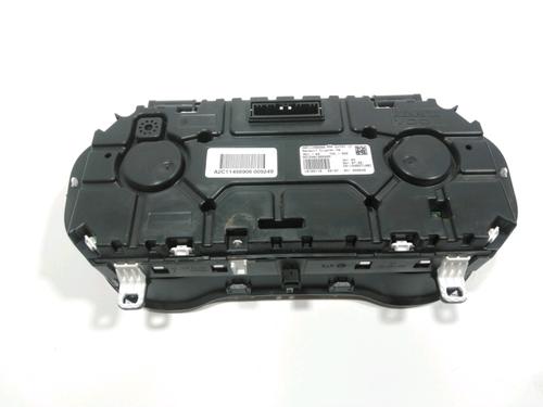 Instrument cluster DACIA DUSTER (HM_) 1.5 dCi 110 4x4 (HMAB) | BP28230488C47 