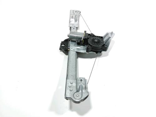 Front left window mechanism DACIA LOGAN MCV II 1.5 dCi | BP28241144C22 - Image 2