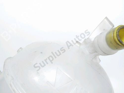 Expansion tank PEUGEOT 208 II (UB_, UP_, UW_, UJ_) e-208 | BP29496025C120 