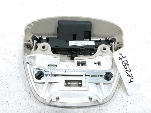 Interior roof light LANCIA YPSILON (843_) 1.4 16V (843.AXC11, 843.AXC1B, 843.AXC1A) | BP31003110I8 - Image 2