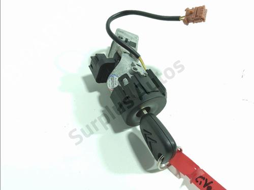 Used Ignition barrel Ignition barrel CITROËN C2 (JM_) 1.4 (73 hp) 33300620 33300620