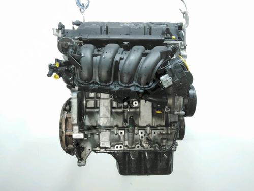 Used Engine Engine CITROËN C4 II (NC_) 1.6 VTi 120 (NC5FS0, NC5FS9) (120 hp) 39910702 39910702