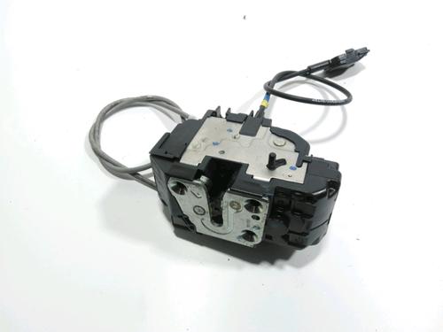 Used Rear left lock NISSAN NOTE (E11, NE11) 1.5 dCi (86 hp) 28254925