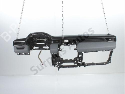 Used Dashboard RENAULT CLIO V (B7_) 1.0 TCe 90 (B7MT) (91 hp) 28231721