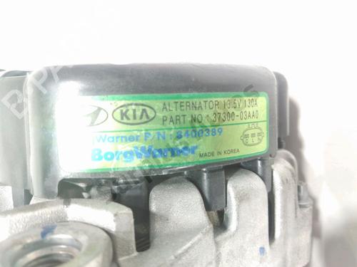 Generator KIA CEED (CD) 1.4 T-GDI | BP28222884M7 - Image 4