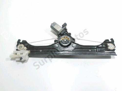 Used Front right window mechanism FIAT 500 (312_) 1.2 (312AXA1A) (69 hp) 30769077