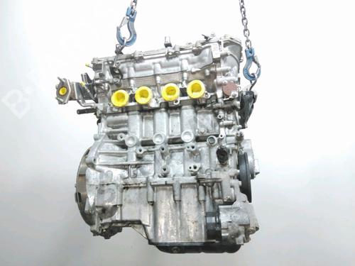 Engine TOYOTA AURIS Estate (_E18_) 1.8 Hybrid (ZWE186_, ZWE186R, ZWE186H) | BP33815805M1 - Image 3