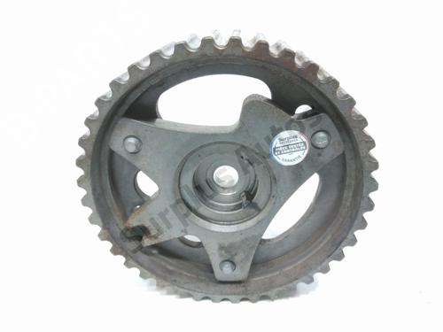 Pulley RENAULT MEGANE III Hatchback (BZ0/1_, B3_) 1.5 dCi | BP36374101M122 - Image 2