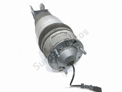 Right front shock absorber PORSCHE CAYENNE (92A) 4.8 Turbo | BP30101724M17 