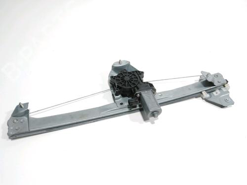 Used Front right window mechanism Front right window mechanism DACIA LODGY (JS_) 1.2 TCe (JSAY, JSM0) (115 hp) 28239486 28239486