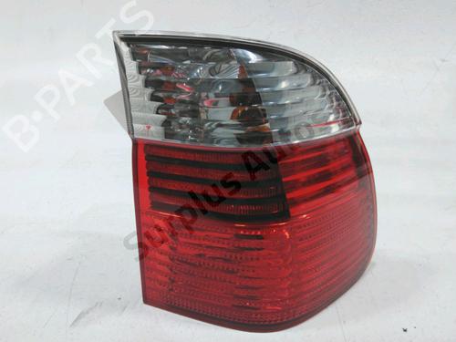 Farolim direito BMW 5 Touring (E39) 525 d (163 hp) 31006275