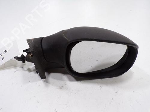 right-mirror-citroen-c3-pluriel-hb_-2003-30996840 main image