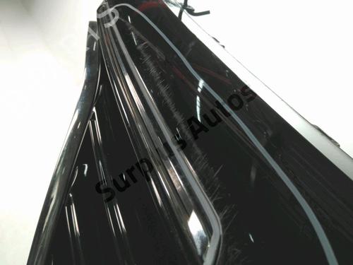 Grill RENAULT MEGANE IV Hatchback (B9A/M/N_) 1.5 dCi 110 (B9A3) | BP37167851C40 - Image 2