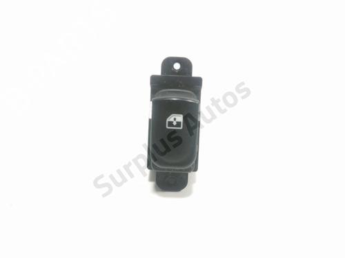 Used Left rear window switch Left rear window switch 28255764 28255764