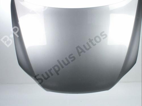 Used Hood AUDI Q7 (4LB) 3.0 TDI quattro (233 hp) 28237236