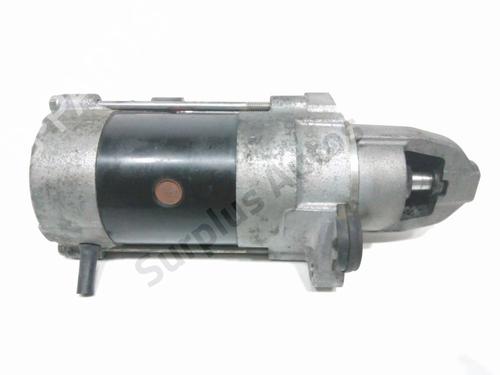 Starter OPEL ASTRA J (P10) 1.6 CDTi (68) | BP30524703M8 - Image 4