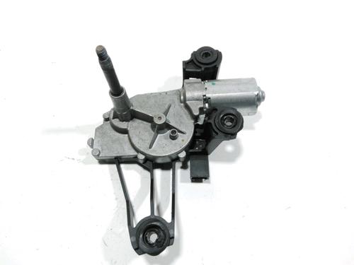 Used Rear wiper motor CITROËN C4 I (LC_) 1.6 HDi (90 hp) 28272579