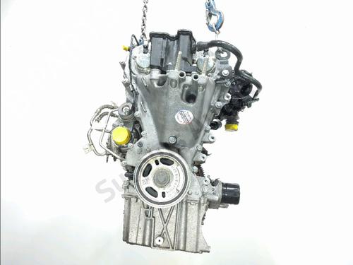 Engine FORD PUMA (J2K, CF7) 1.0 Flexifuel | BP38009300M1 - Image 4